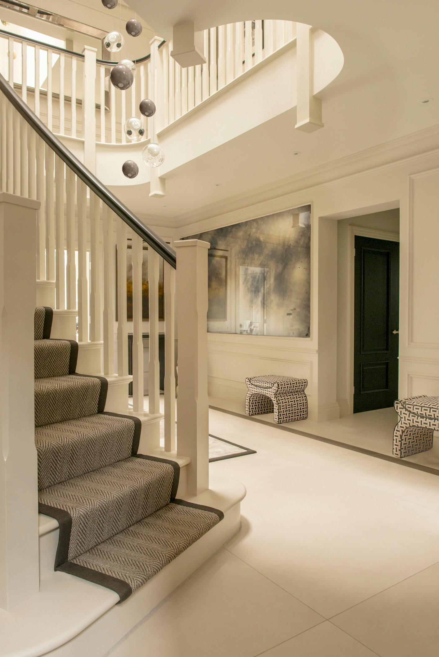 Cobham Family Home
